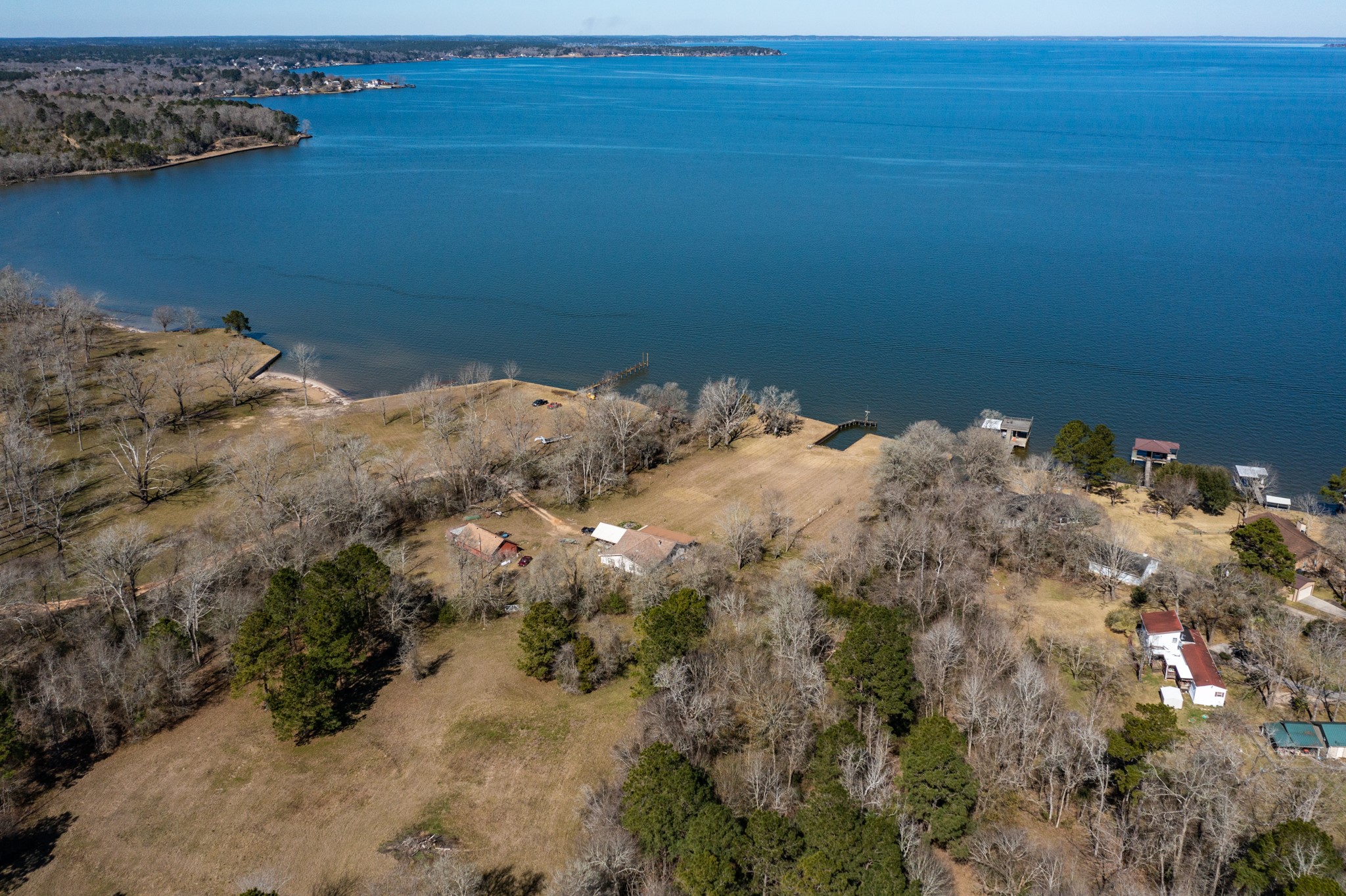 980 Hill Farm Road Coldspring, TX 77331 - Photo 6 of 22