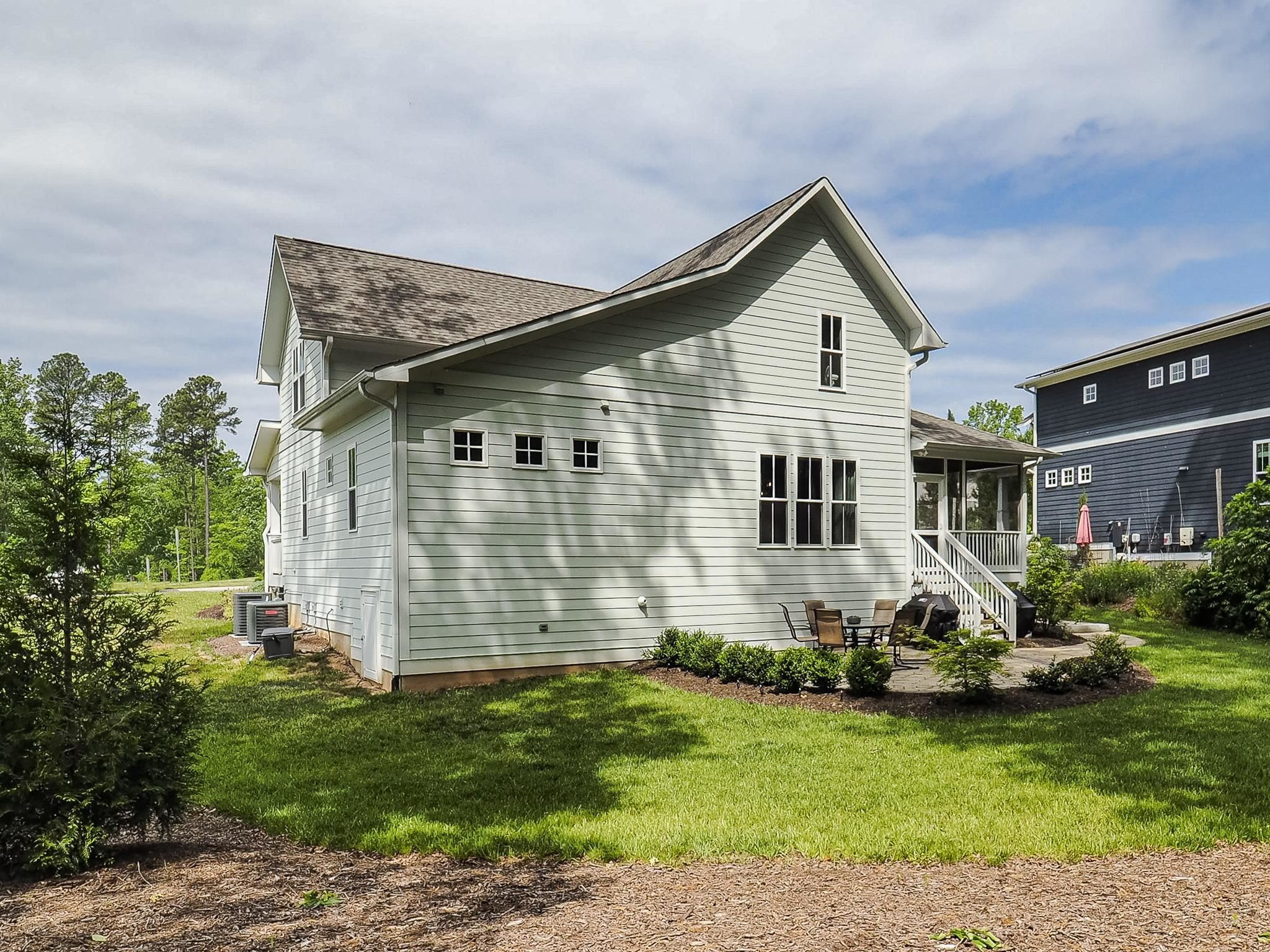 614 Jerome Road Durham, NC 27713 - Photo 39 of 40 Photo 39