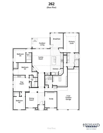 $950,000 | 2718 Corral Drive, Celina, TX 75009