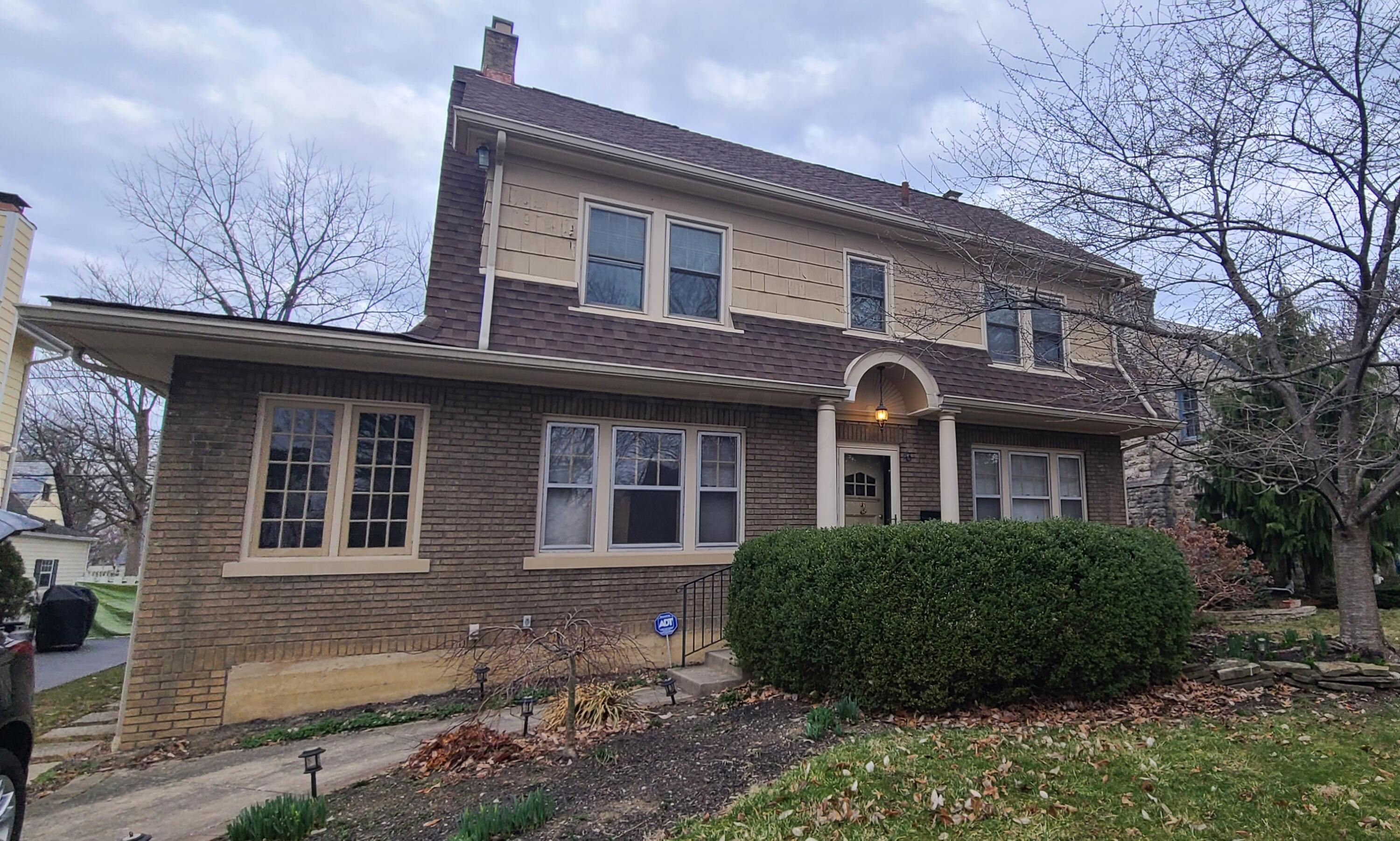 43 South Cassingham Road Columbus, OH 43209 - Photo 1 of 1 43 S cassingham front of house