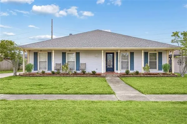 $369,900 | 4101 Platt Street, Kenner, LA 70065