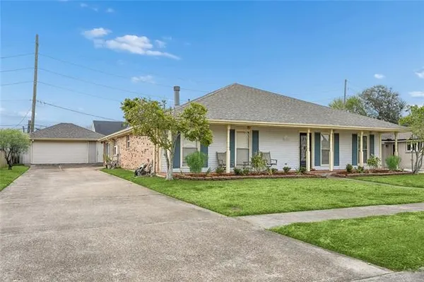$369,900 | 4101 Platt Street, Kenner, LA 70065