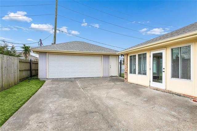 4101 Platt Street Kenner, LA 70065 - Photo 21 of 24