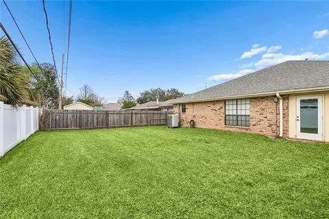 $369,900 | 4101 Platt Street, Kenner, LA 70065