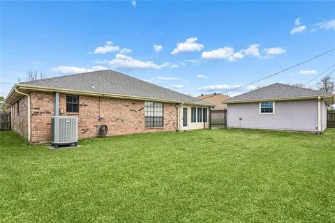 $369,900 | 4101 Platt Street, Kenner, LA 70065