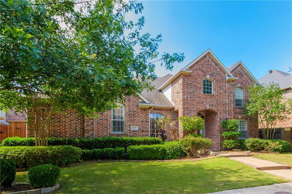 5116 Tennington Park Dallas, TX 75287 - Photo 1 of 1