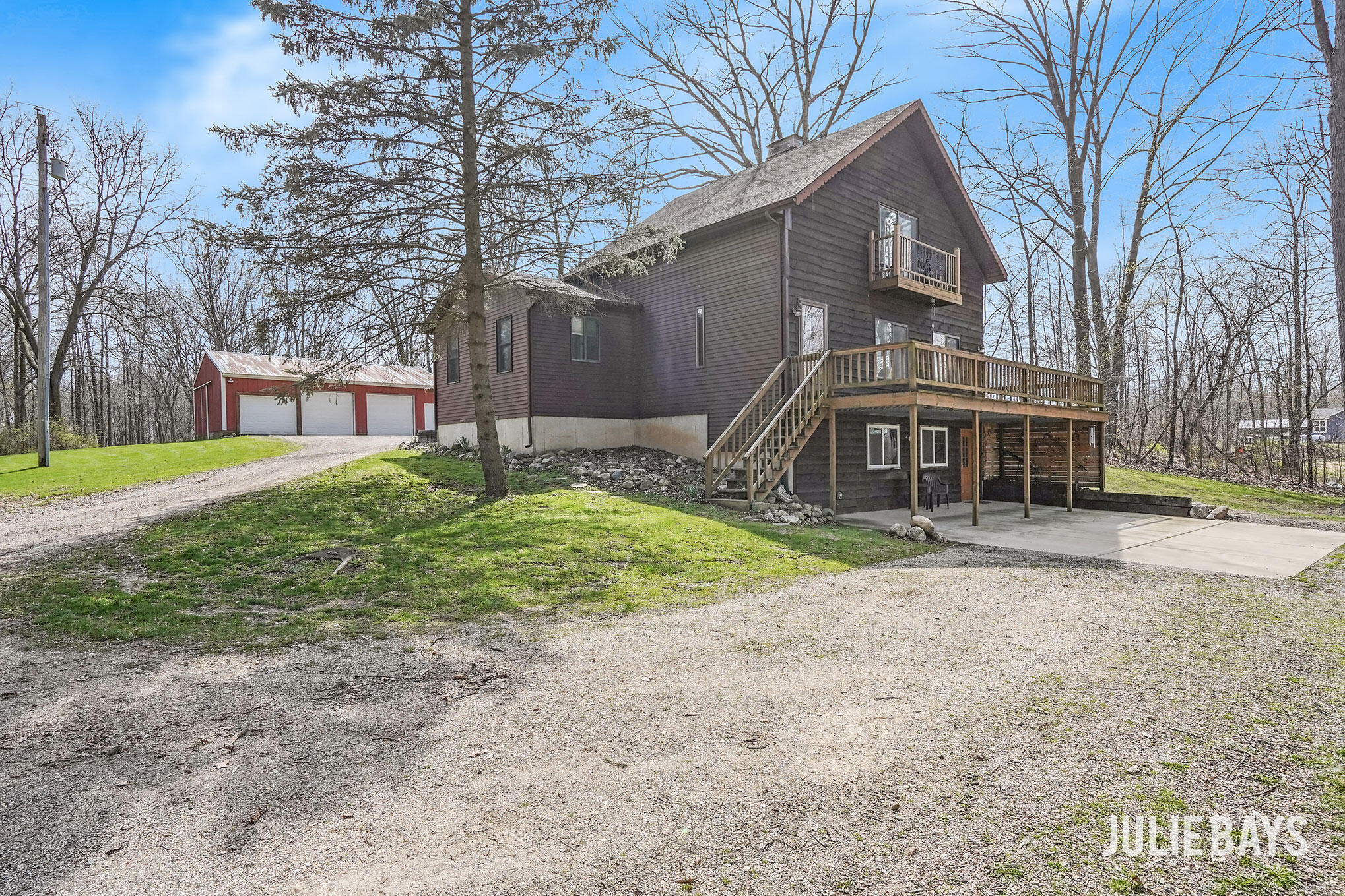 12457 Jackson Road Middleville, MI 49333 - Photo 11 of 46 Photo-Apr-28,-2-19-42-PM