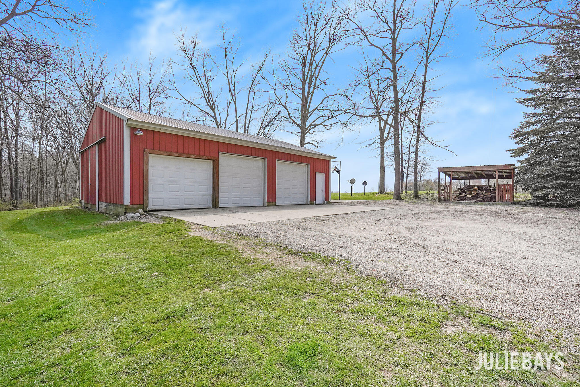 12457 Jackson Road Middleville, MI 49333 - Photo 17 of 46 Photo-Apr-28,-2-23-55-PM