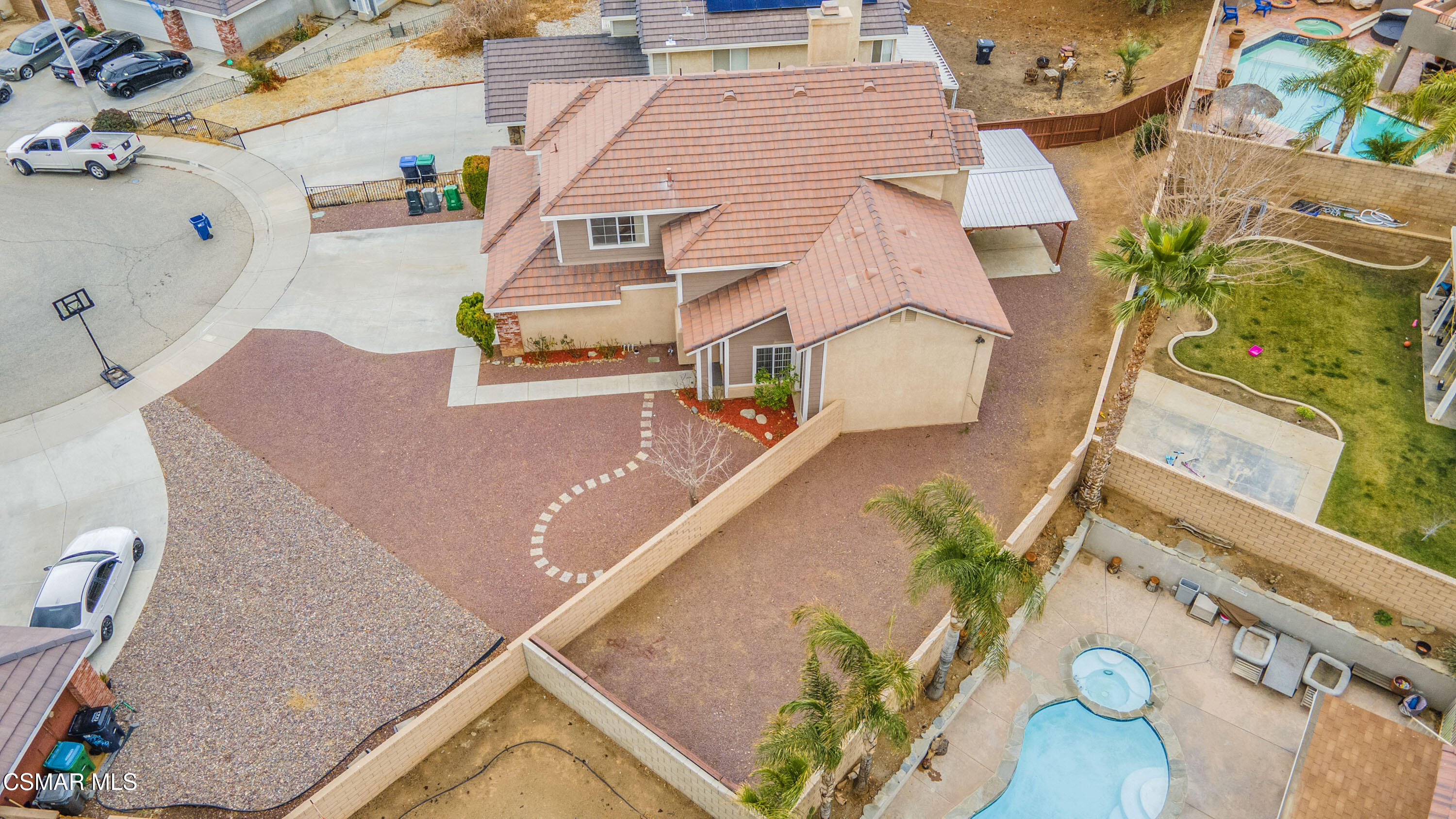 3335 Coyote Road Palmdale, CA 93550 - Photo 52 of 57 3335 Coyote Rd, Palmdale -HsHprod- (48)