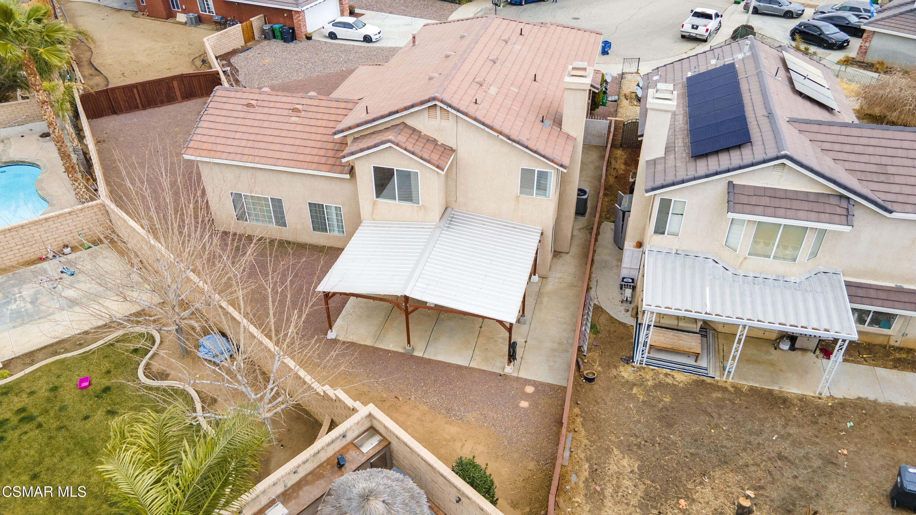 3335 Coyote Road Palmdale, CA 93550 - Photo 53 of 57 3335 Coyote Rd, Palmdale -HsHprod- (50)