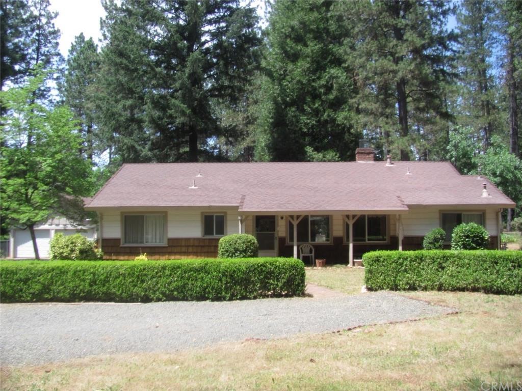 1683 Bille Road Paradise, CA 95969 - Photo 1 of 1 Gallery Image 1