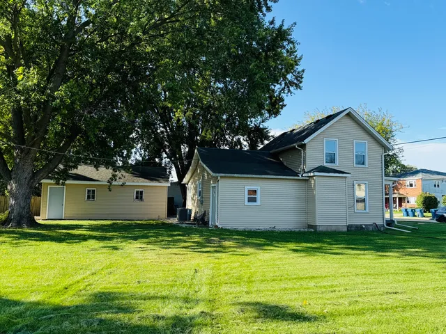 $150,000 | 1310 North Aurora Street, Pontiac, IL 61764