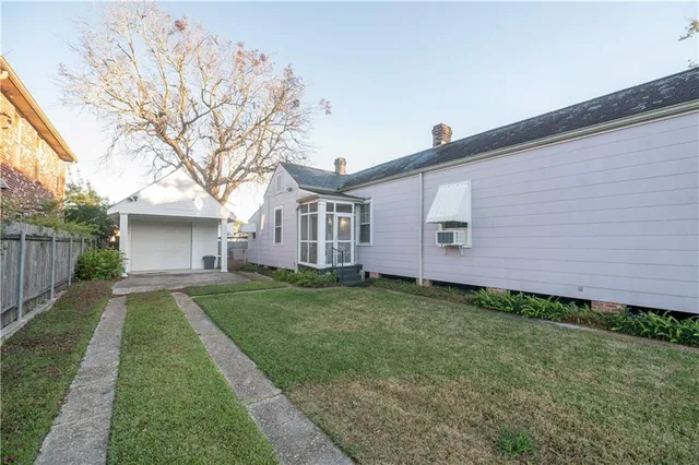 $430,000 | 239 Focis Street, Metairie, LA 70005