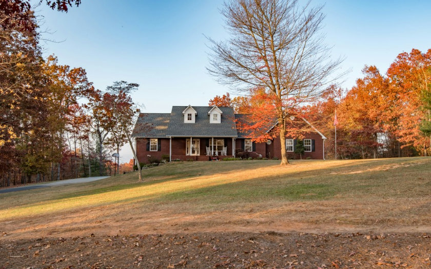 880 Hamby Road Blue Ridge, GA 30513 - Photo 1 of 1 Main View