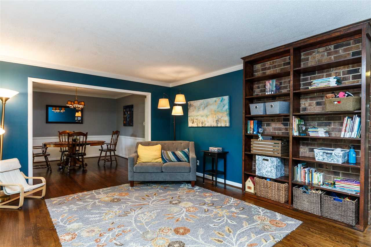 1104 Mayberry Place Raleigh, NC 27609 - Photo 3 of 25 Photo 3