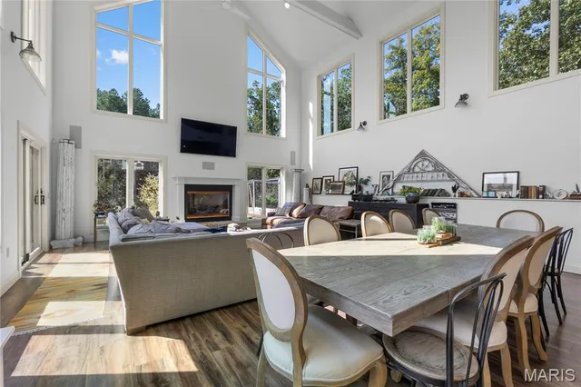 $799,000 | 8135 Hwy J, Perryville, MO 63775