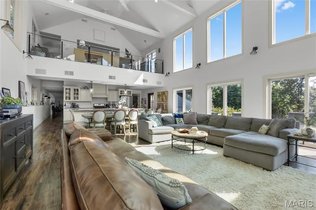 $799,000 | 8135 Hwy J, Perryville, MO 63775