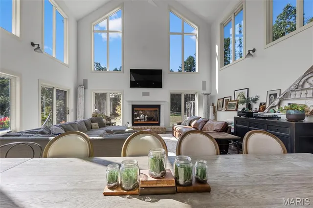 $799,000 | 8135 Hwy J, Perryville, MO 63775