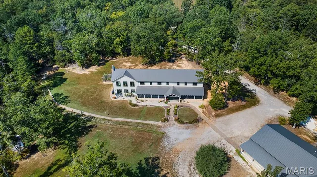 $799,000 | 8135 Hwy J, Perryville, MO 63775