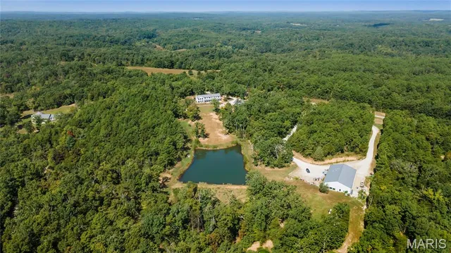 $799,000 | 8135 Hwy J, Perryville, MO 63775