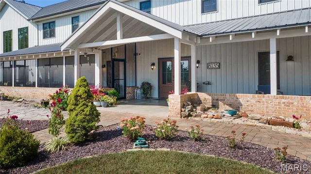$799,000 | 8135 Hwy J, Perryville, MO 63775