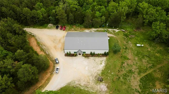 $799,000 | 8135 Hwy J, Perryville, MO 63775