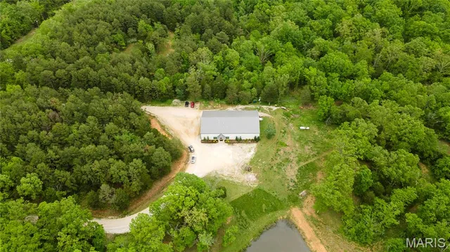 $799,000 | 8135 Hwy J, Perryville, MO 63775