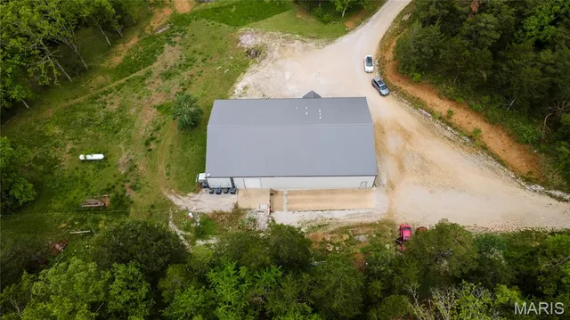 $799,000 | 8135 Hwy J, Perryville, MO 63775