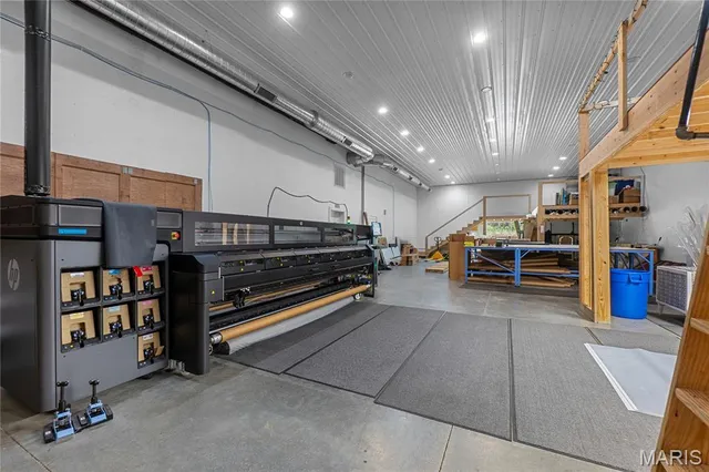 $799,000 | 8135 Hwy J, Perryville, MO 63775