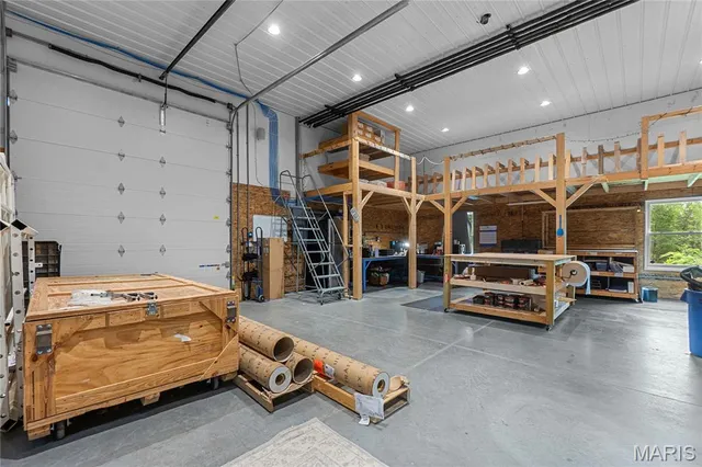 $799,000 | 8135 Hwy J, Perryville, MO 63775