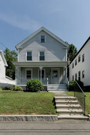 $289,500 | 25 Prospect Street, Ware, MA 01082