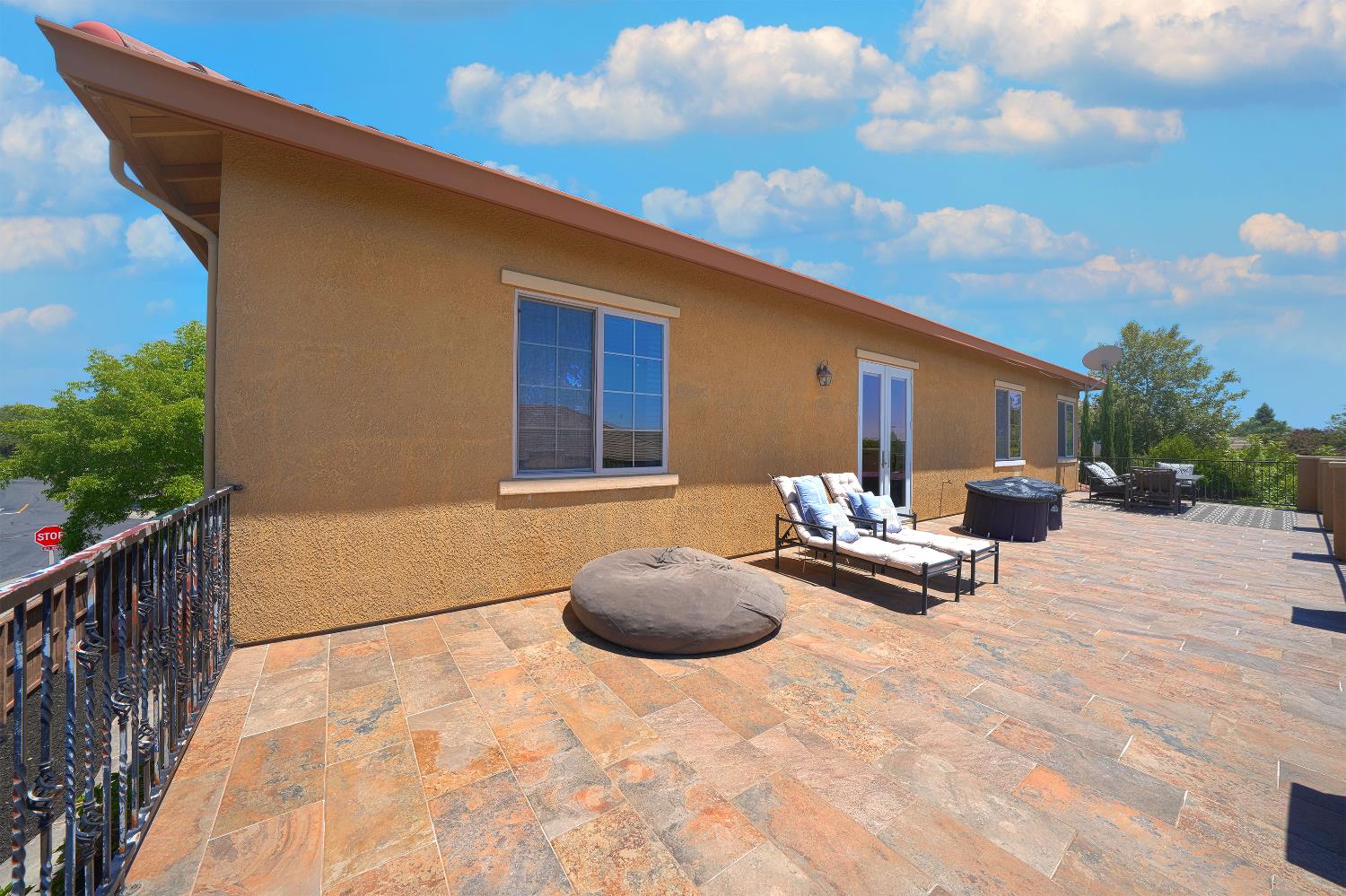 1340 Bella Circle Lincoln, CA 95648 - Photo 51 of 97 Balcony 800 SF