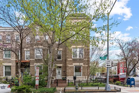 $725,000 | 3600 10th Street Northwest, Unit B, Washington, DC 20010