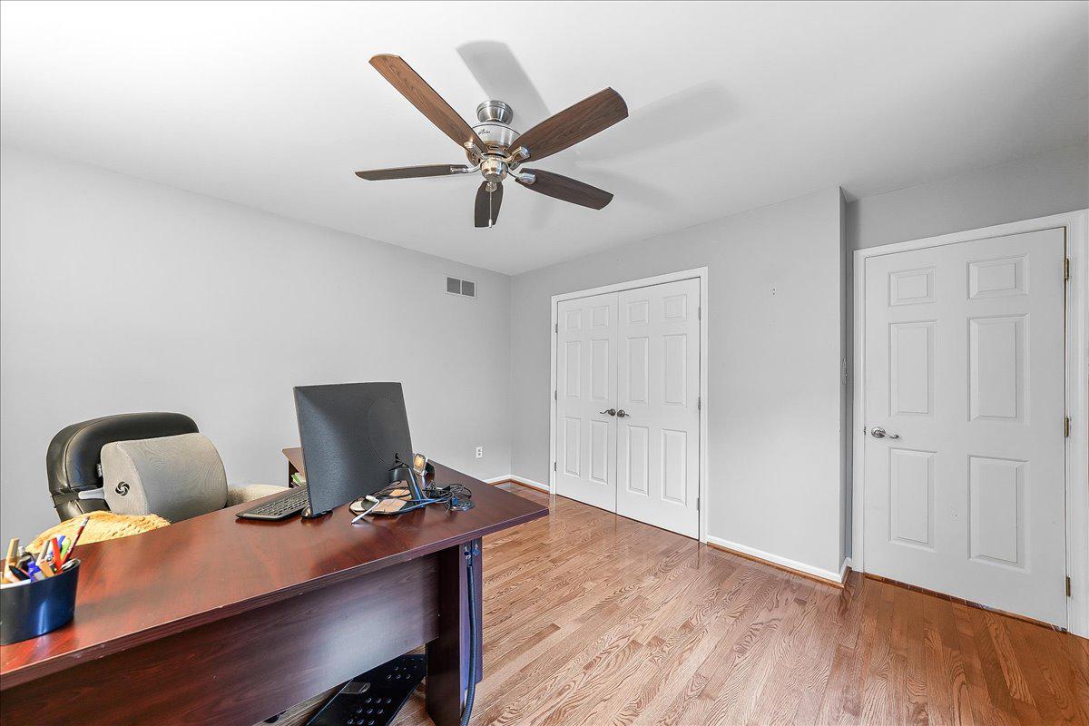 51 Ridings Way Chadds Ford, PA 19317 - Photo 53 of 57 Bright and airy bedroom #4 currently an office.