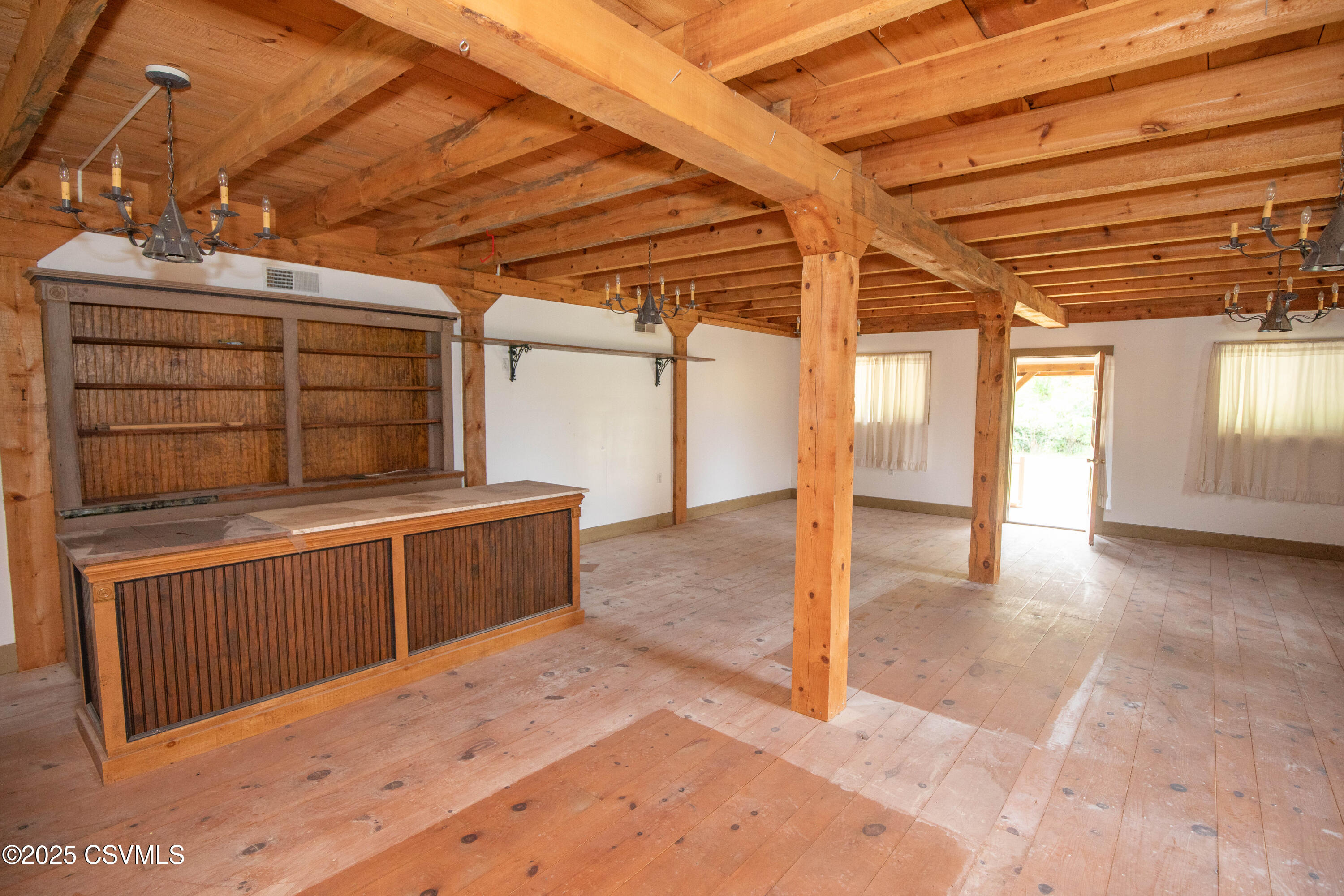 4240 Creek Road Millmont, PA 17845 - Photo 56 of 60 4240Creek-49