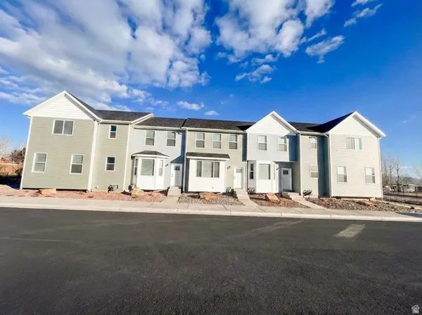 $259,000 | 526 West 2000 South, Vernal, UT 84078