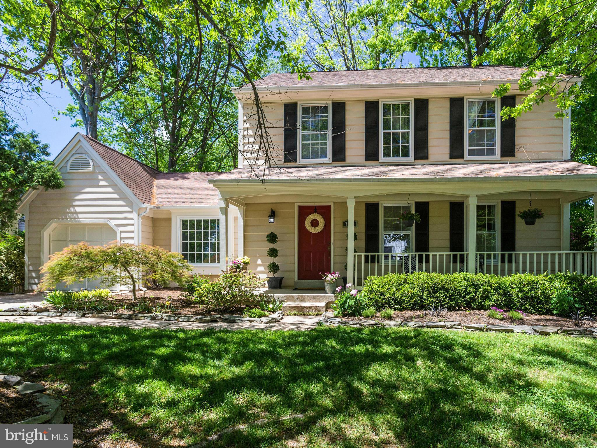 Welcome Home   7448 Shepherd Ridge Ct