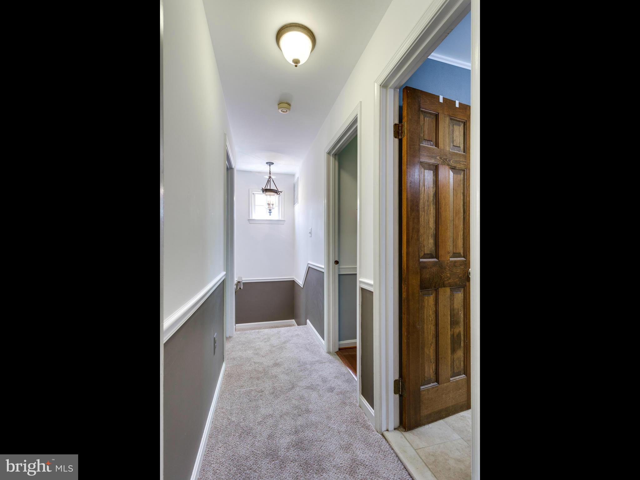 7448 Shepherd Ridge Court Springfield, VA 22153 - Photo 18 of 30 New Carpet Throughout