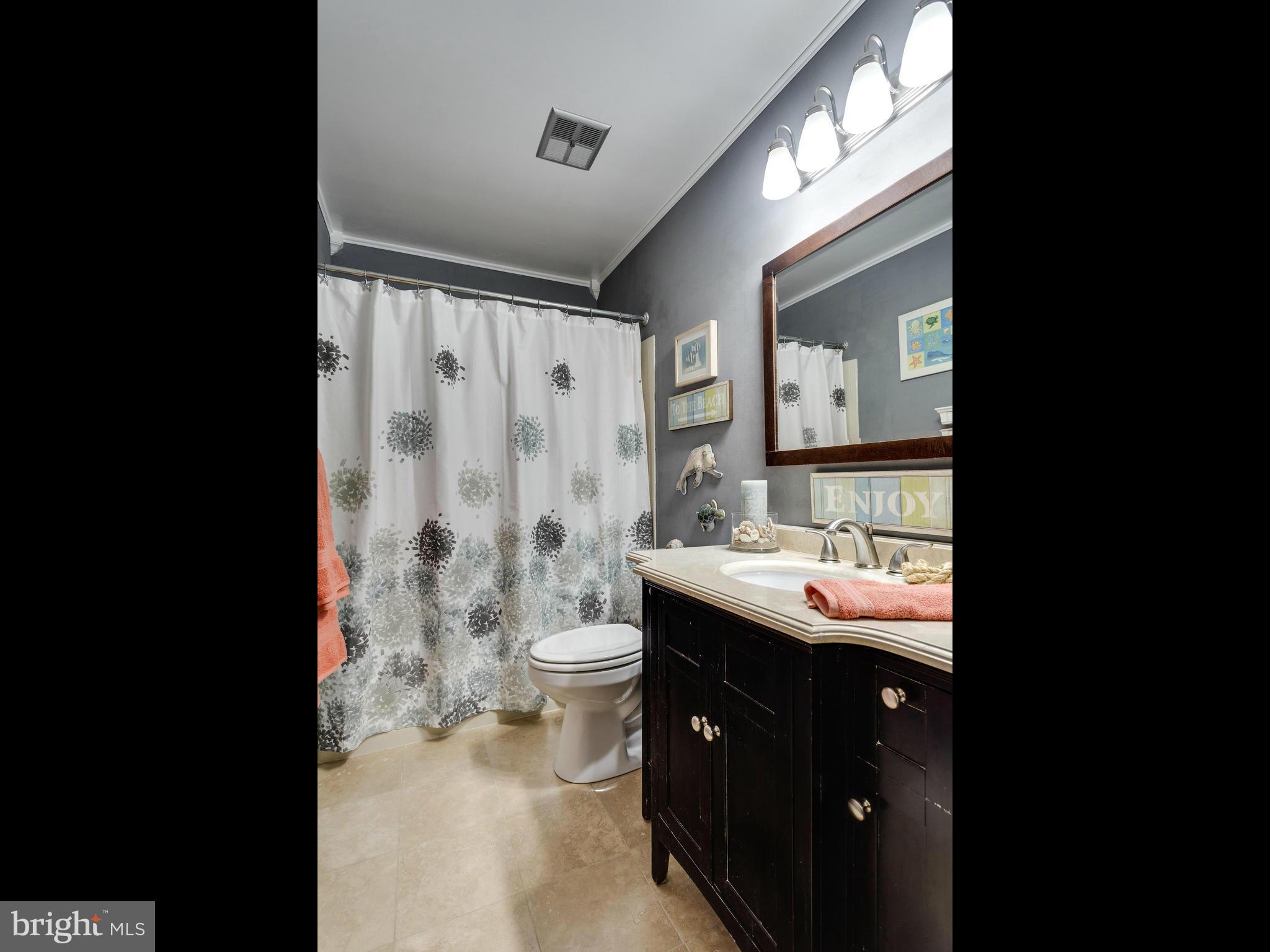7448 Shepherd Ridge Court Springfield, VA 22153 - Photo 21 of 30 Hall Bath