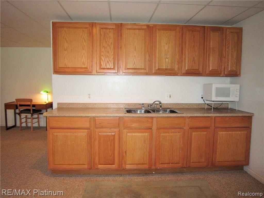 7011 Oak Grove Road Howell, MI 48855 - Photo 21 of 30 Wet Bar