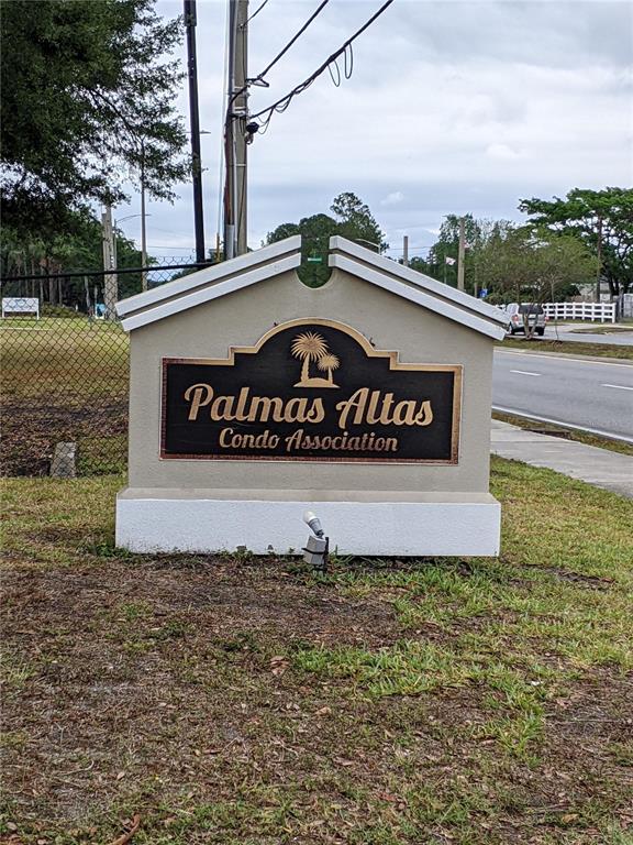 4239 Pershing Pointe Place, Unit 7 Orlando, FL 32822 - Photo 1 of 1