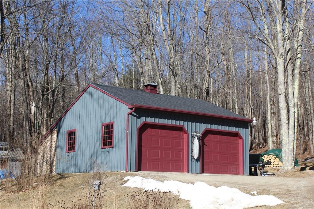 115 Shaving Hill Road Limington, ME 04049 - Photo 3 of 34 Photo
