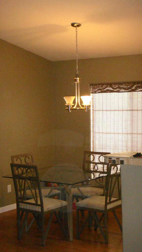 11959 West Granada Road Avondale, AZ 85392 - Photo 4 of 6 Dining off of Kitchen