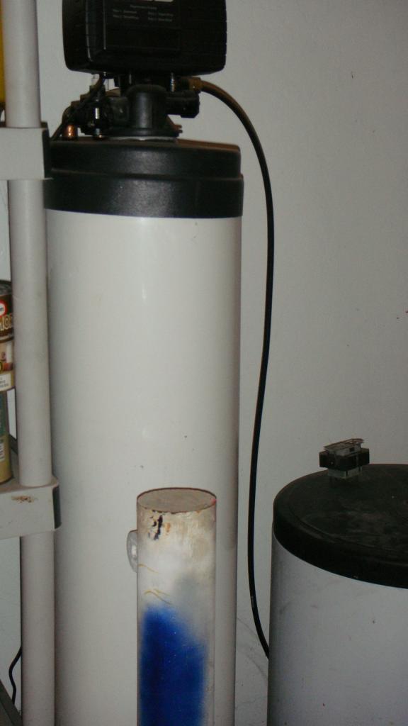11959 West Granada Road Avondale, AZ 85392 - Photo 5 of 6 Water Softener