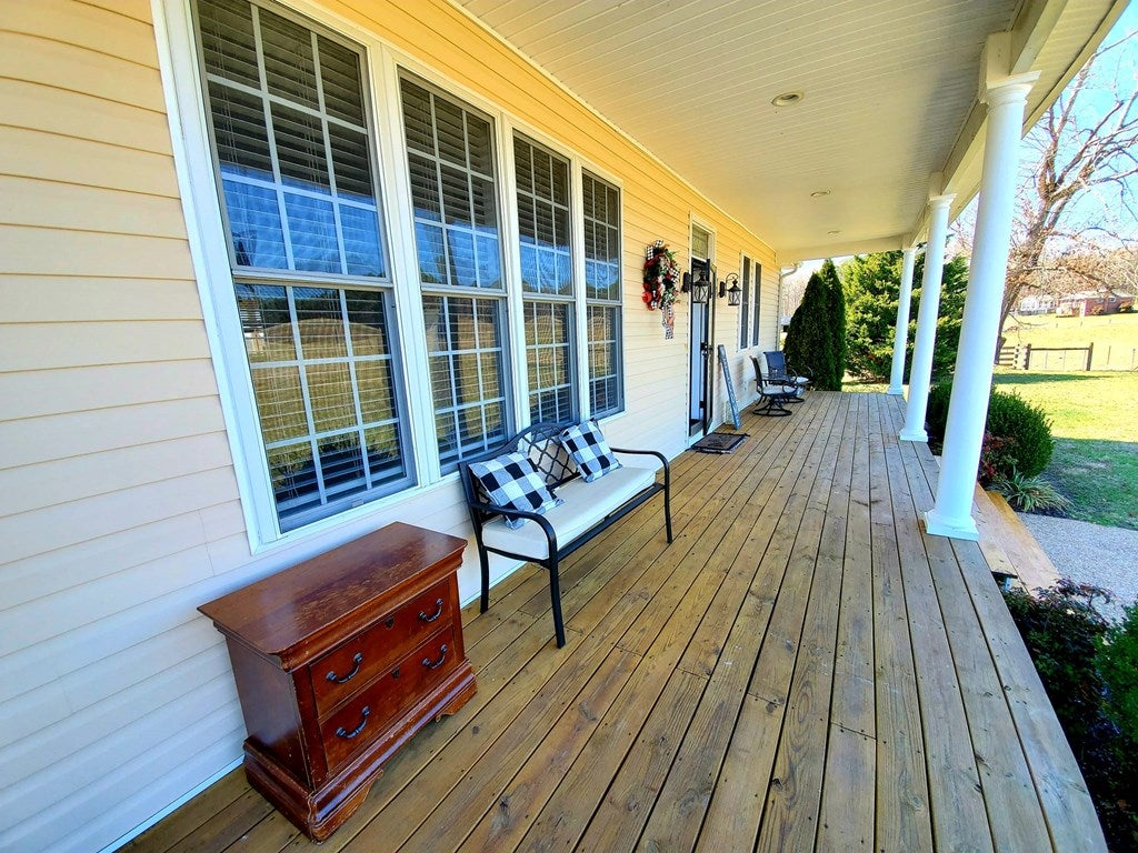 816 Bible Way Road Crewe, VA 23930 - Photo 15 of 49 Gallery Image 15