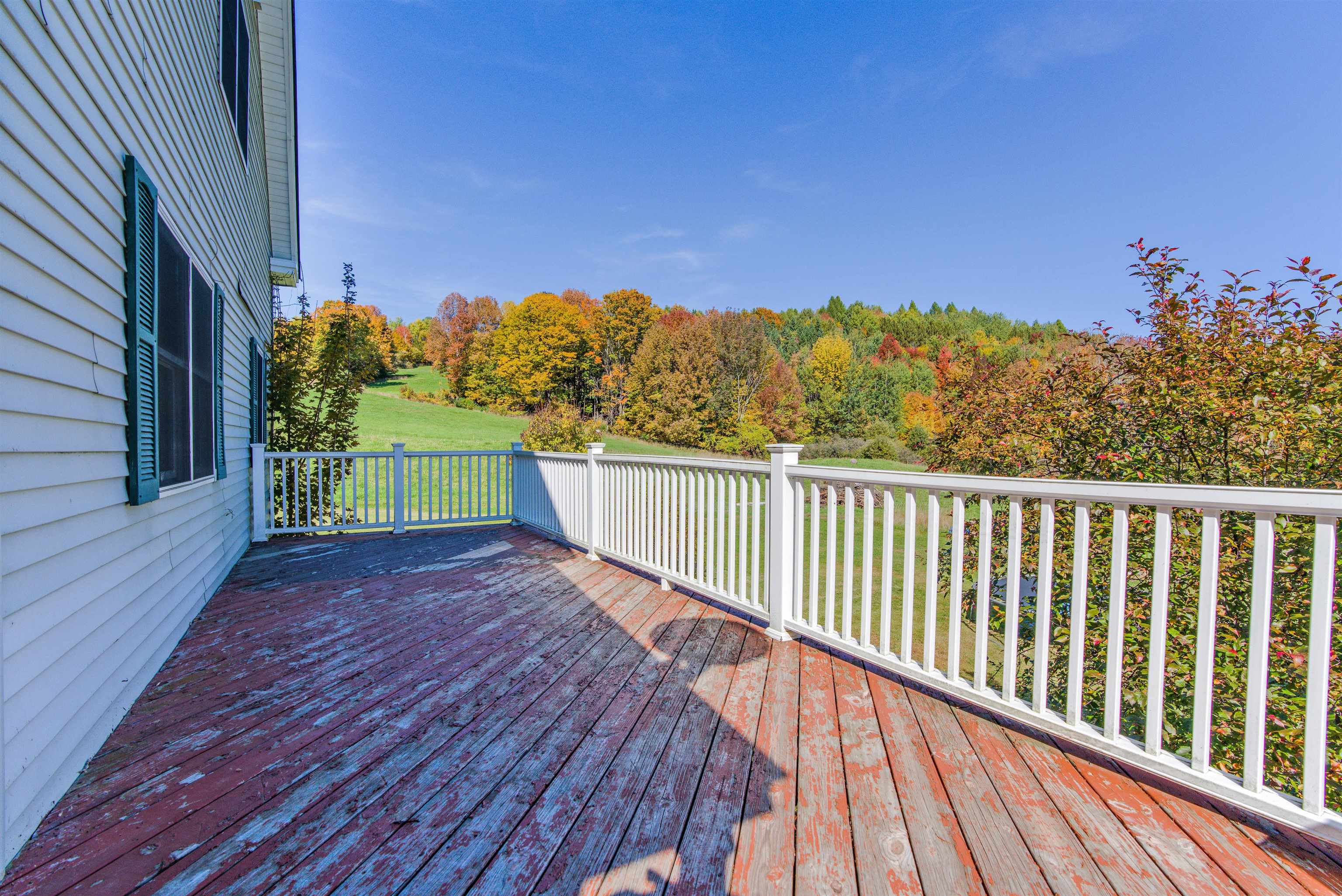 222 Monarch Hill Road Tunbridge, VT 05077 - Photo 25 of 32