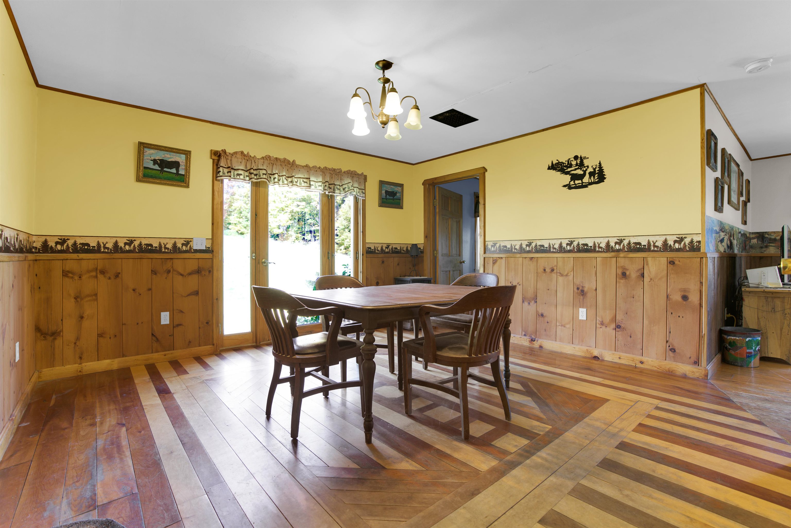 222 Monarch Hill Road Tunbridge, VT 05077 - Photo 6 of 32