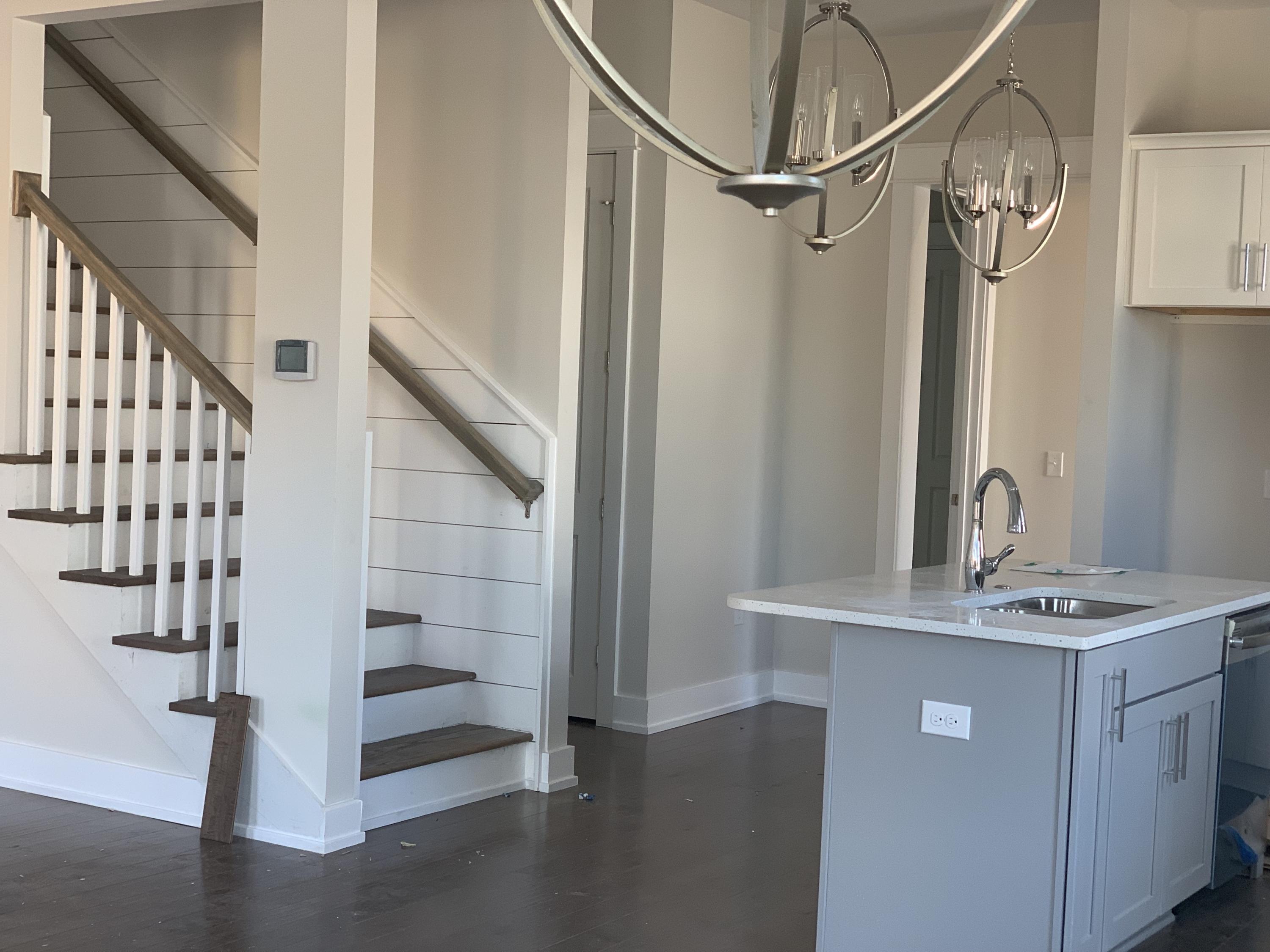 96 Beach View Dr Inlet Beach Inlet Beach, FL 32461 - Photo 3 of 13 a view of entryway and hall