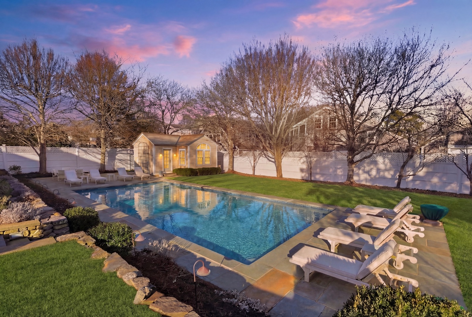 14 Thayer Street Edgartown, MA 02539 - Photo 43 of 60