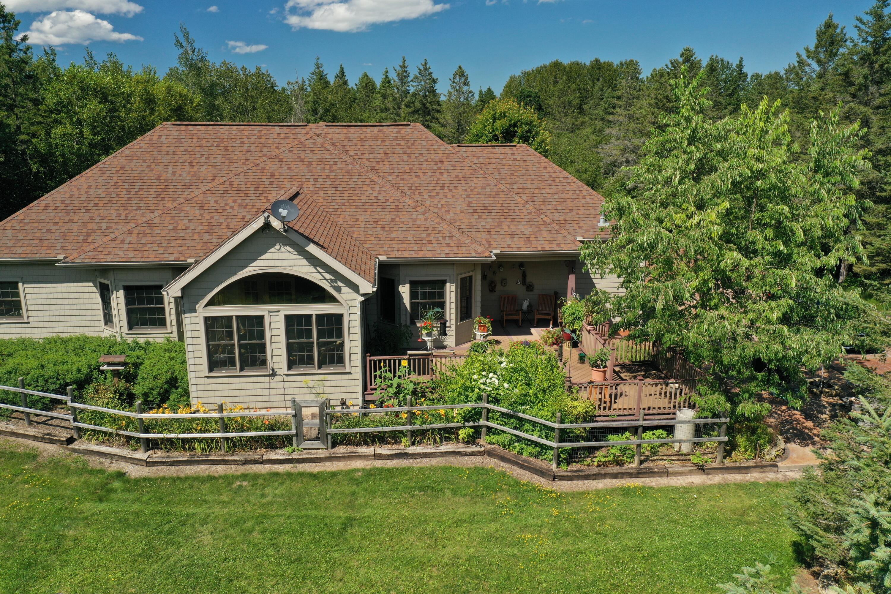 2545 East Simmons Road Hessel, MI 49745 - Photo 48 of 59 Gallery Image 48